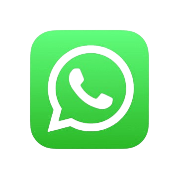 WhatsApp Icon